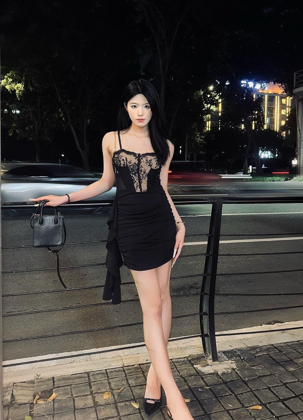 别听别人说 听我说