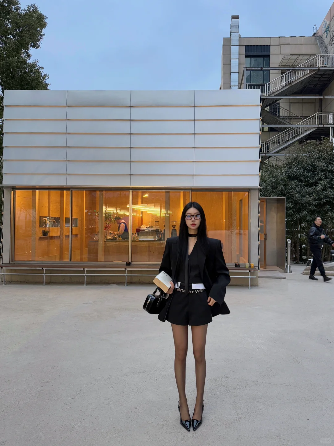 杭州新社区☕️📖