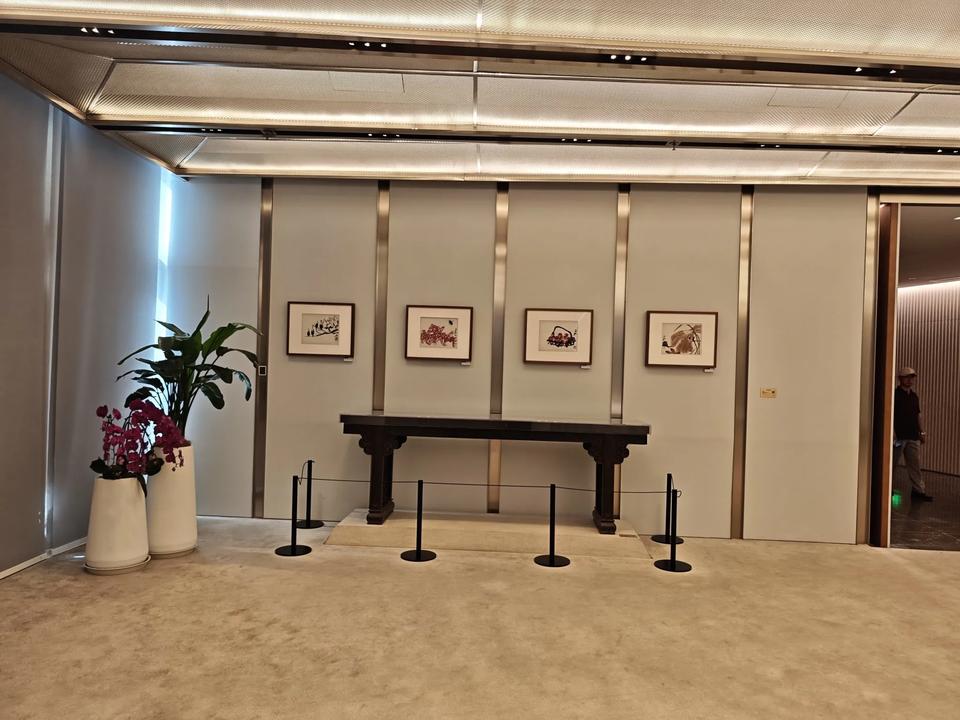 脑子坏掉！
今年中午去光明网开会，和平西桥换乘5线坐反了方向，到立水桥才反应过来