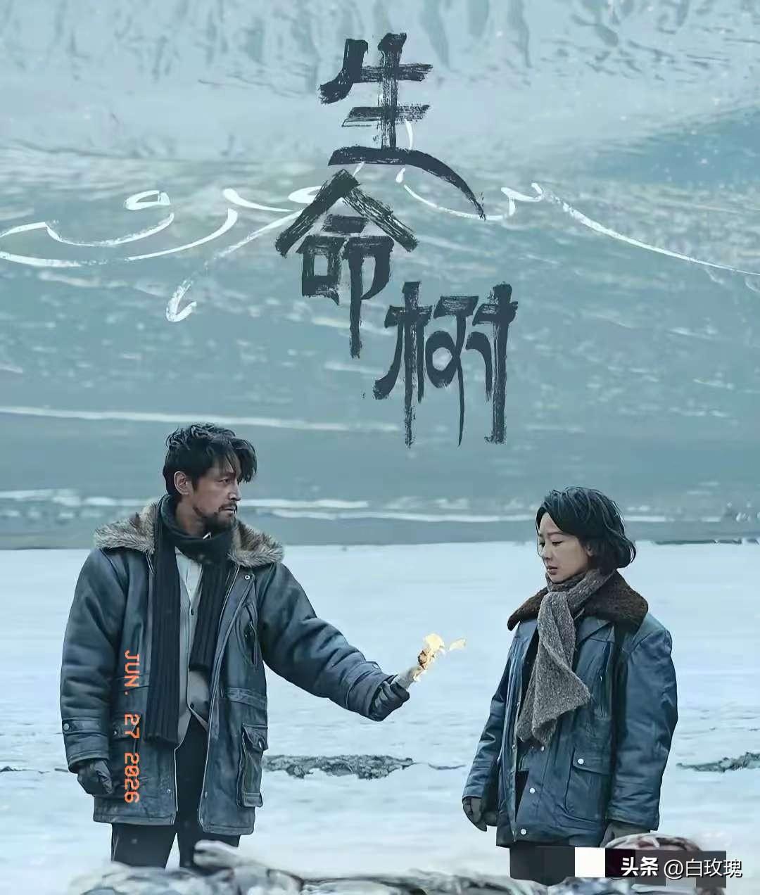 董勇拿到最佳男配，我不意外。
迟蓬拿到最佳女配，我也不惊讶。
但是真的万万没有想