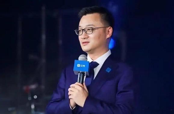 【贝壳董事长彭永东年薪7.13亿，贝壳45万人的借薪制】顶层激励是“时间的朋友”