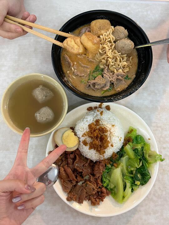漳州人才知道的本地小吃！！！