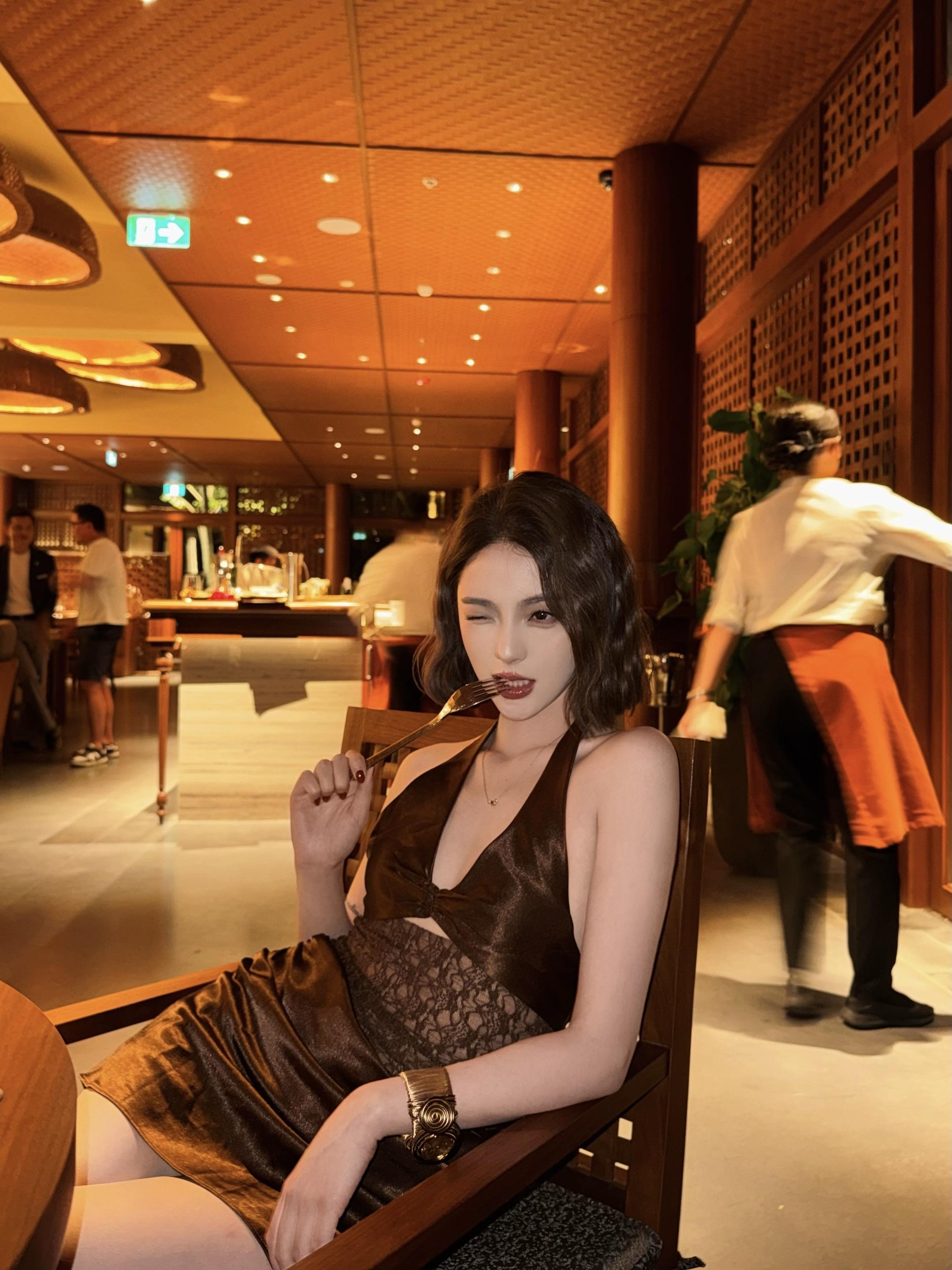 你说讨厌我 是想我了还是怪我了