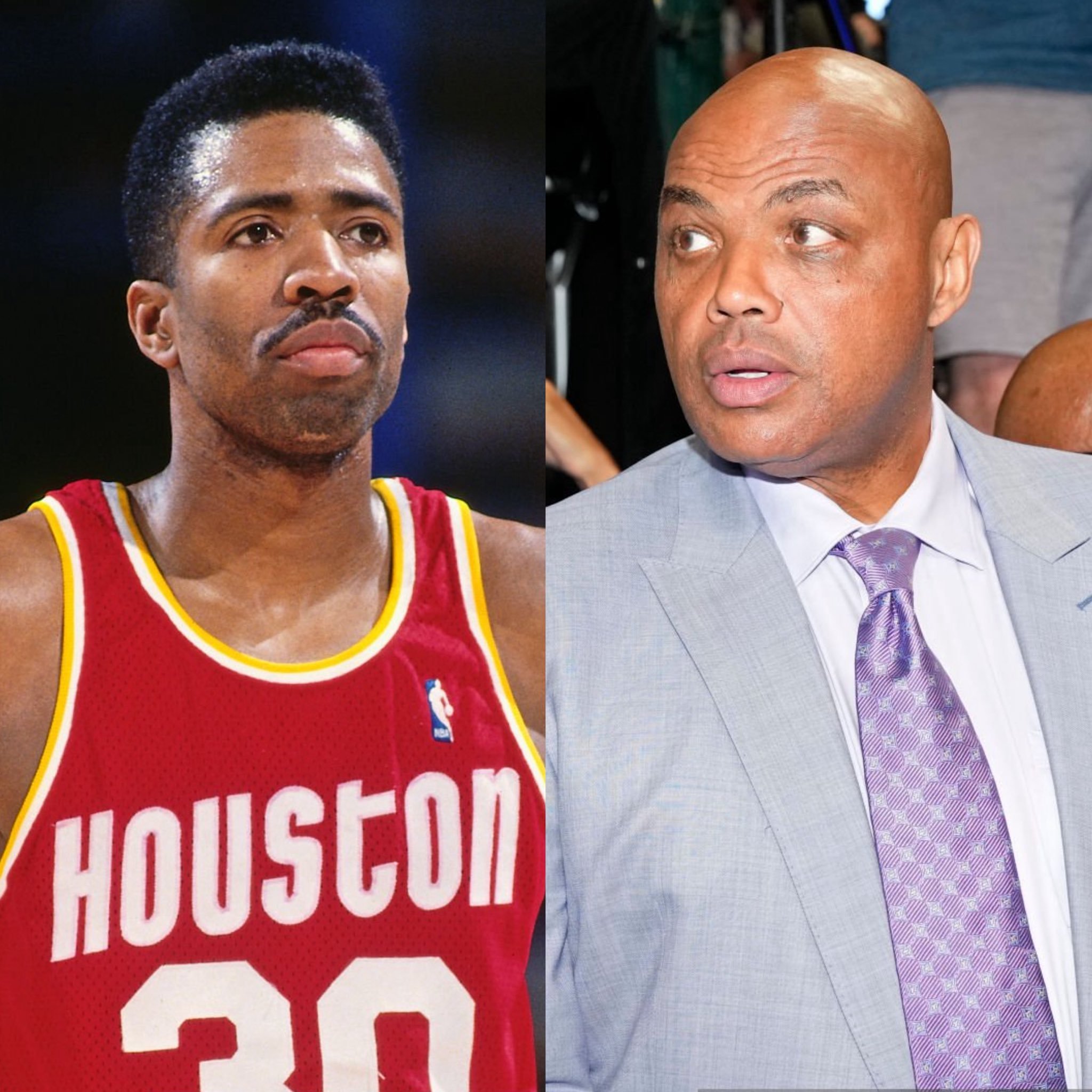 肯尼·史密斯：“我把我的两枚总冠军戒指都送人了。我把它们送给了那些帮助我赢得总冠