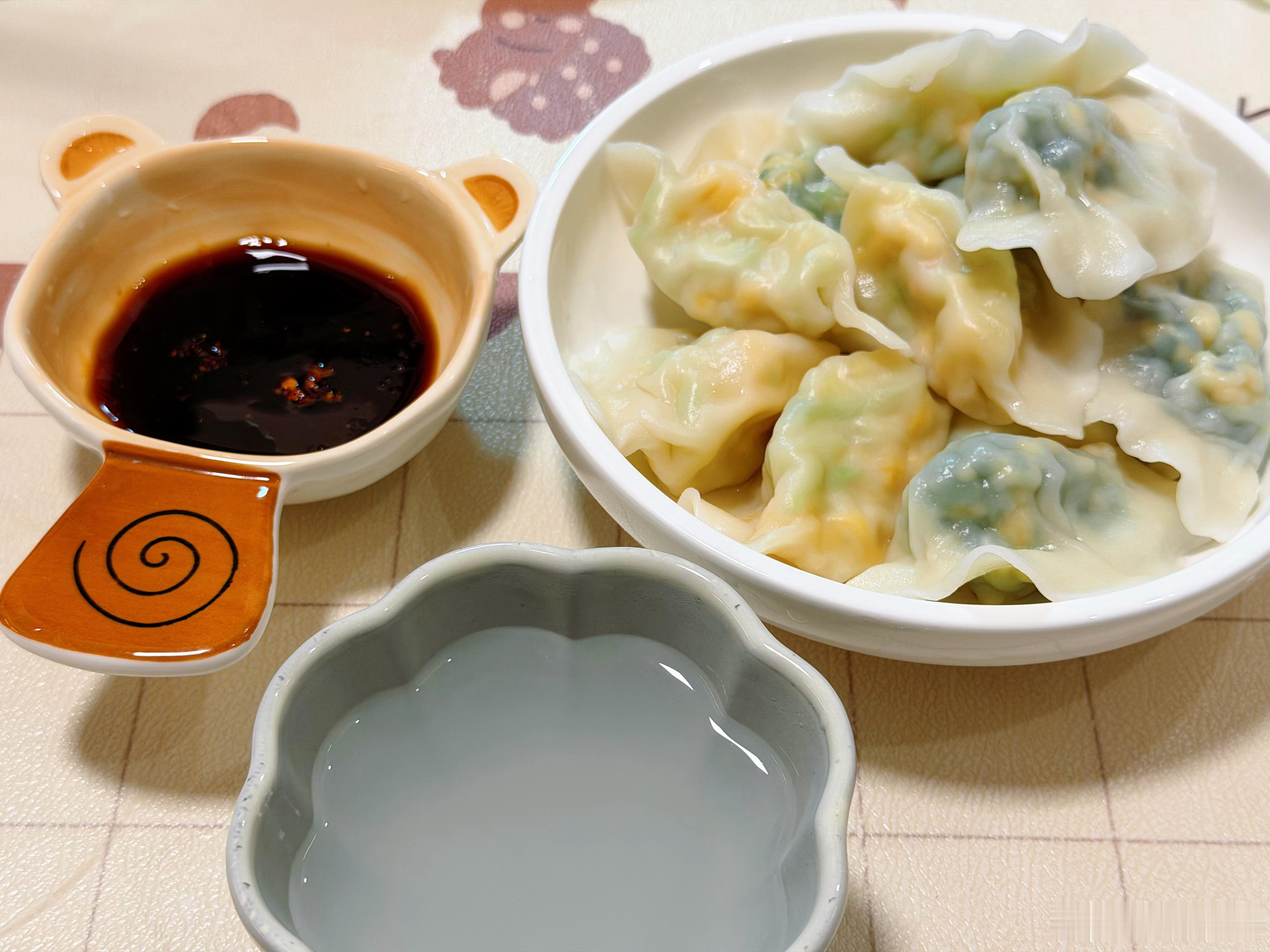 简简单单，又是一餐