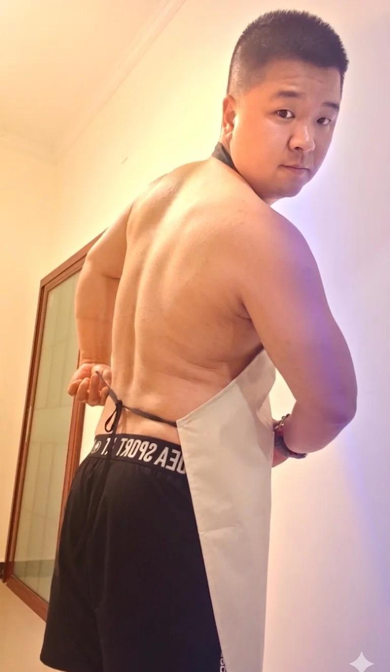 像厨子还是像屠夫？