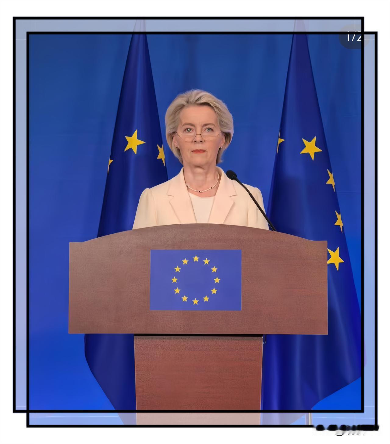 美国坐收渔利！
欧盟禁俄气后:
老百姓取暖费翻倍谁来买单？

从欧盟自身利益看，