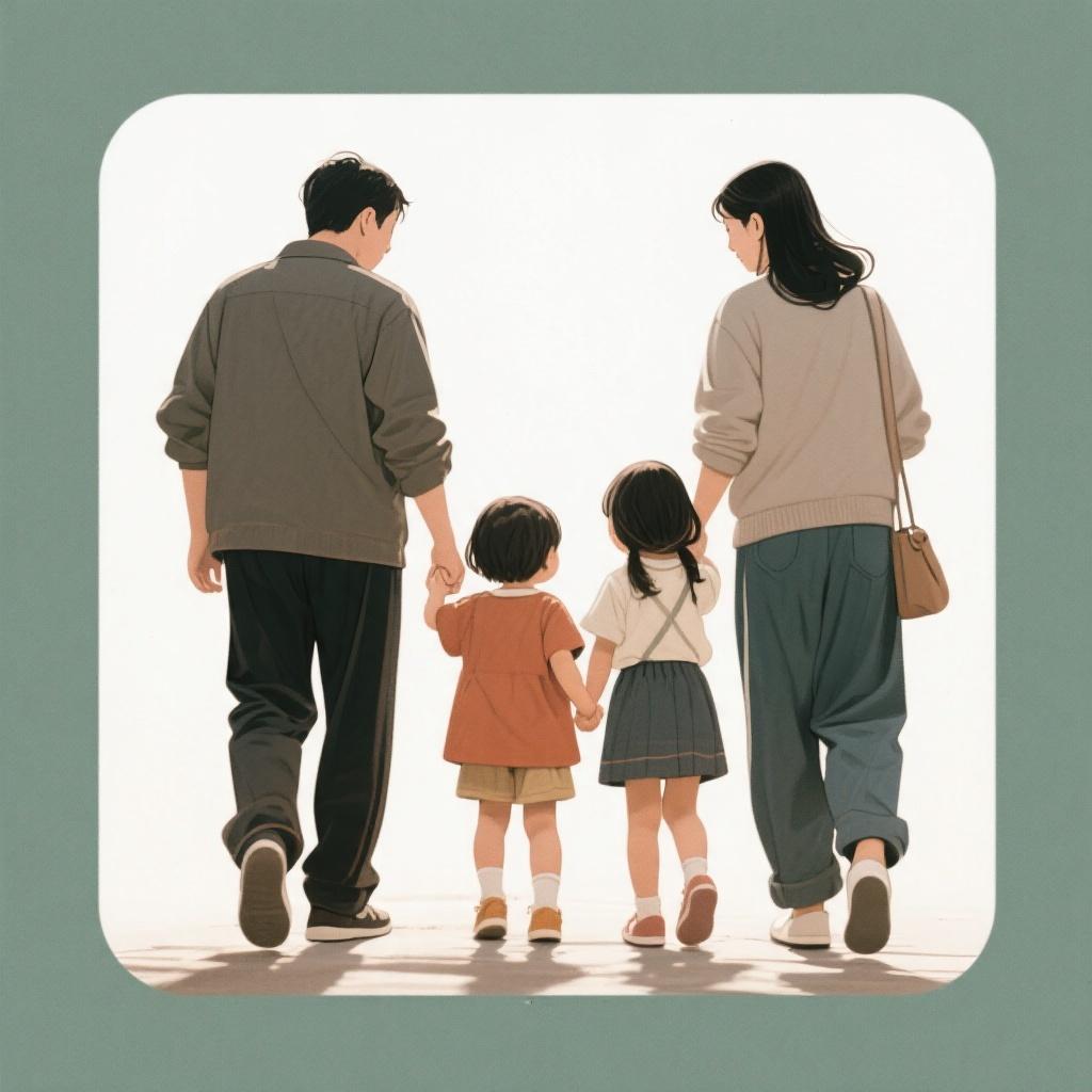 【标题】
“冯绍峰赵丽颖离婚后抢娃”“孩子在两家轮流住好可怜”——别被热搜带节奏