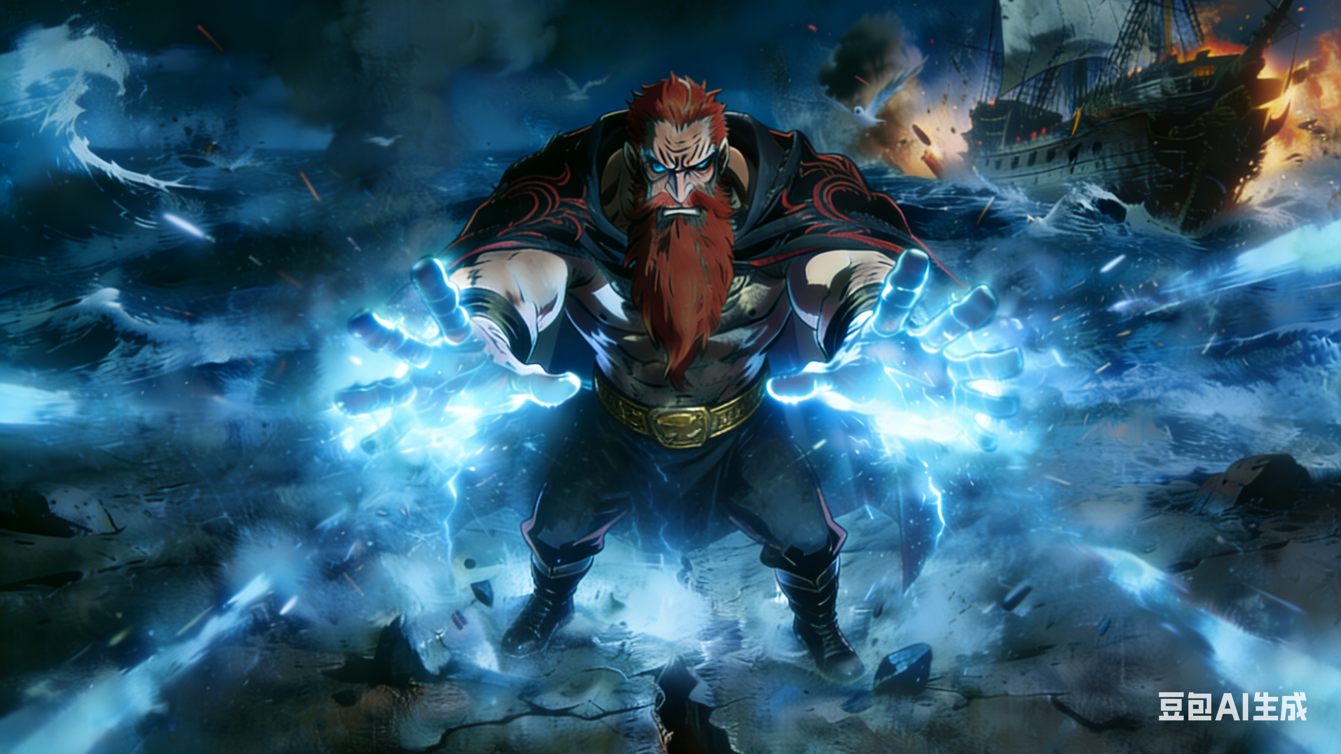 《请君入瓮》真正的引领者从不随波逐流，而是以深邃的洞察力与果敢的行动力，在跌宕起