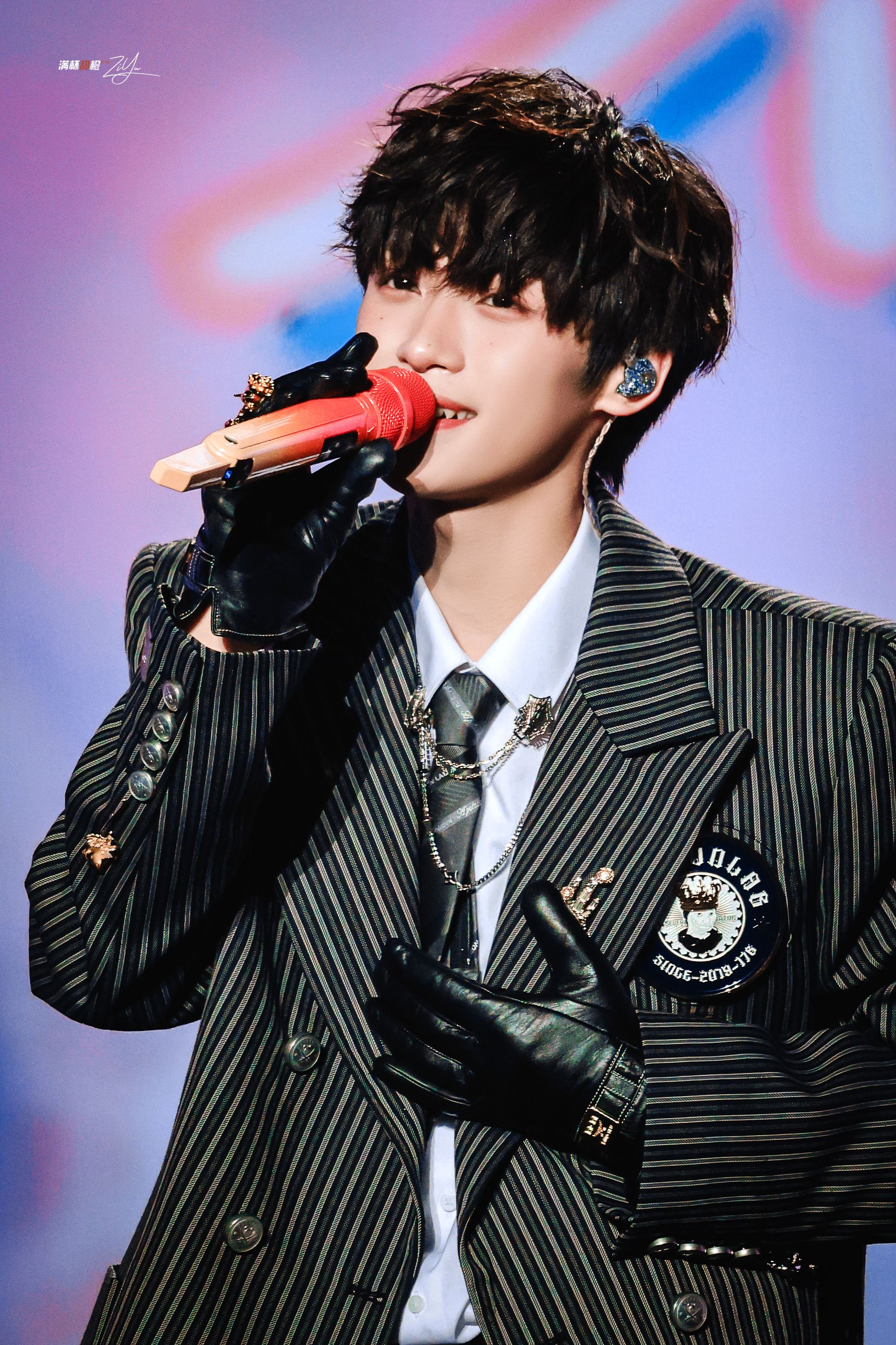 🔮 迷恋于日落 臣服于你