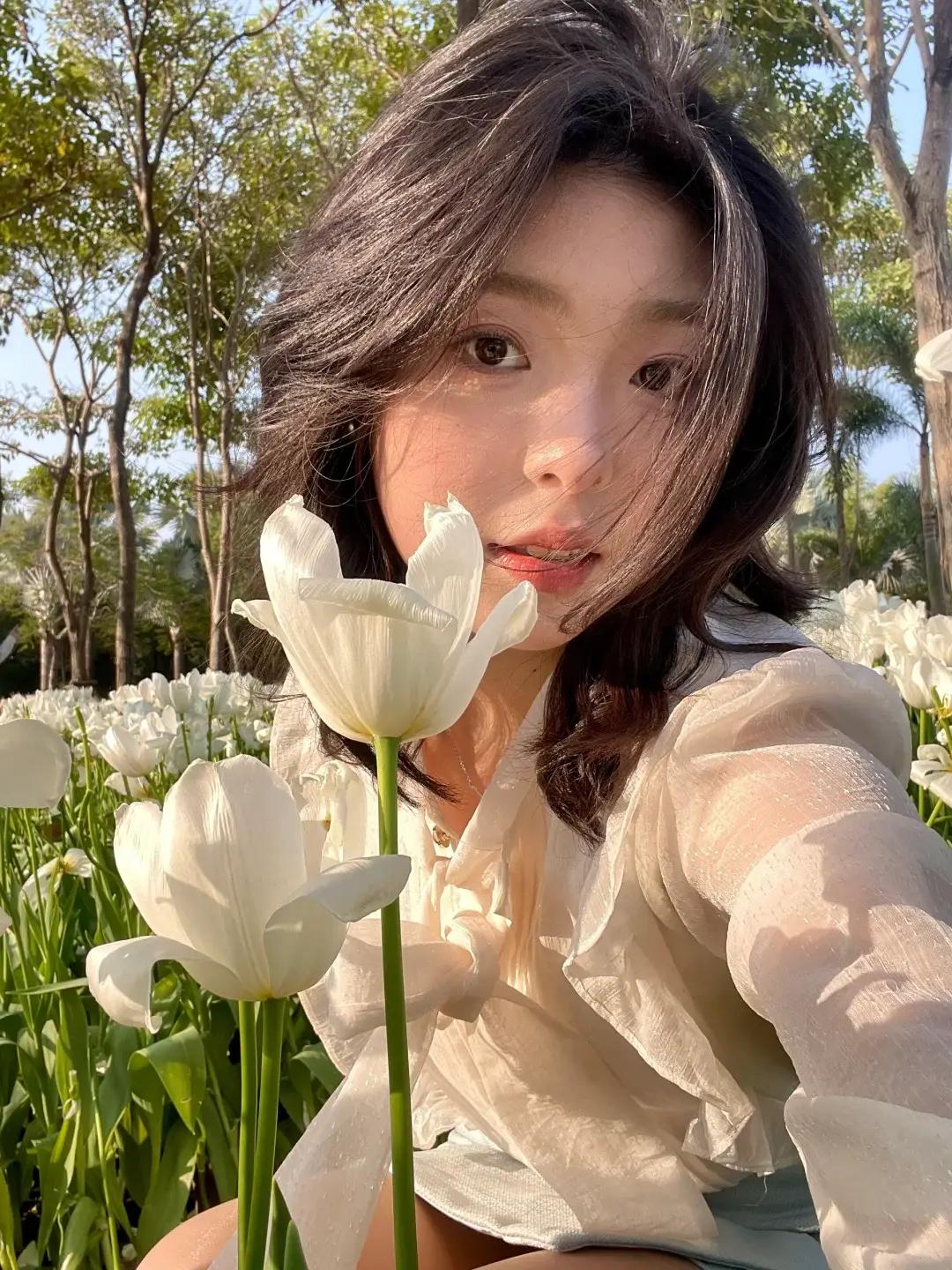 如果中500万，你愿意拿多少追她