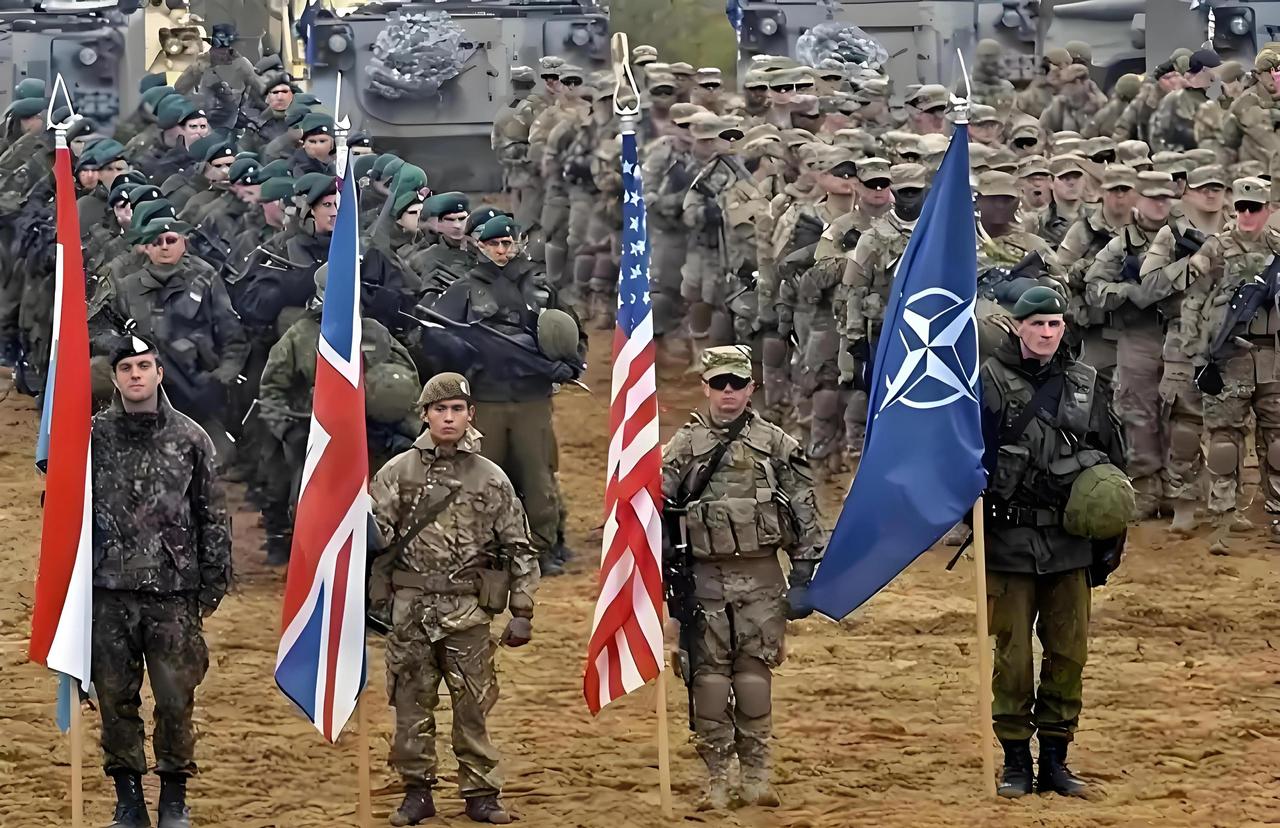 特朗普摊上大事了，盟友集体反水，美国要凉？
特朗普最近真有点悬。他在1月6日的党