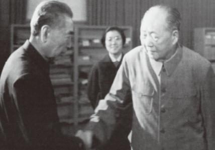 1974 年，彭德怀逝世后，周总理连下三道死命令，4 年后，才知周恩来的高明之处