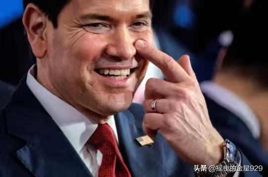 伊朗要做的就是，打不还手，骂不还口，必须立正听话——美国国务卿鲁比奥称特朗普的伊