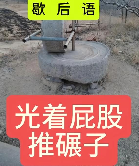 〔歇后语〕
请看图中画面 说出歇后语。
