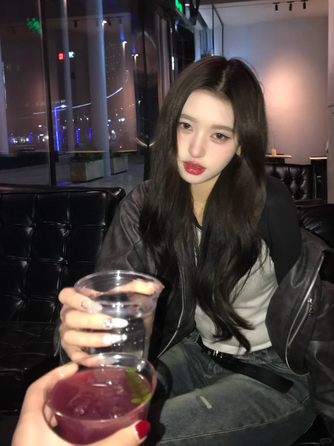 干杯