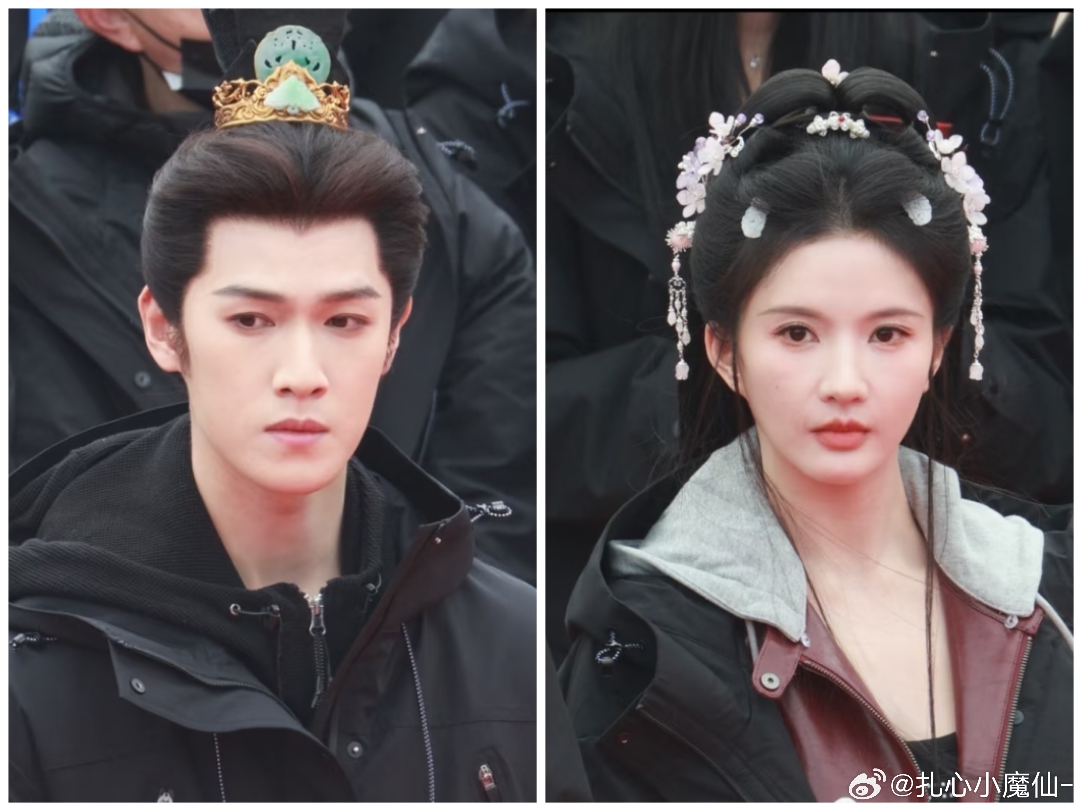 归良辰番位 李昀锐肯定一番啊，有什么疑问吗？ 