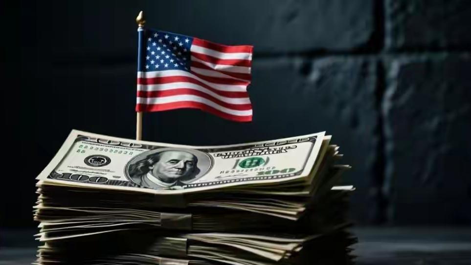 欧洲疯狂抛售美债，美国为何不慌？若全世界停买，美国会破产吗？