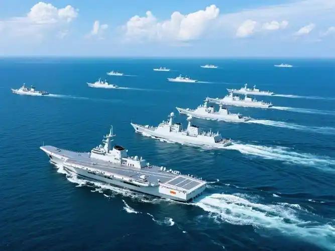 假如真有人想对中国动手，会不会后悔？这个疑问现在越来越多人开始琢磨，尤其是看到韩