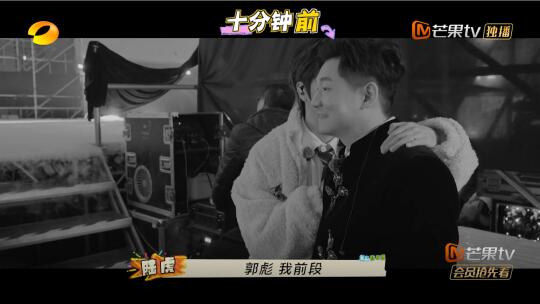 陆虎不是有点儿东西，他是有很多！