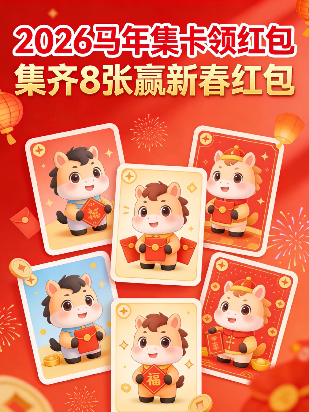 每日抽卡，轻松集齐，红包秒到账！
缺卡互赠，好友助力，稀有卡轻松到手。
不玩套路