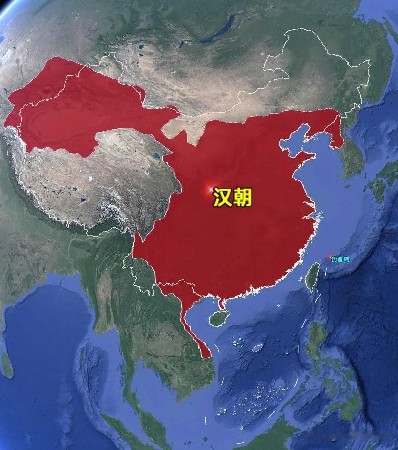 汉朝迎回苏武时顺带带回一名随从，谁料到日后竟成为匈奴最大劲敌

长安城门外，九个