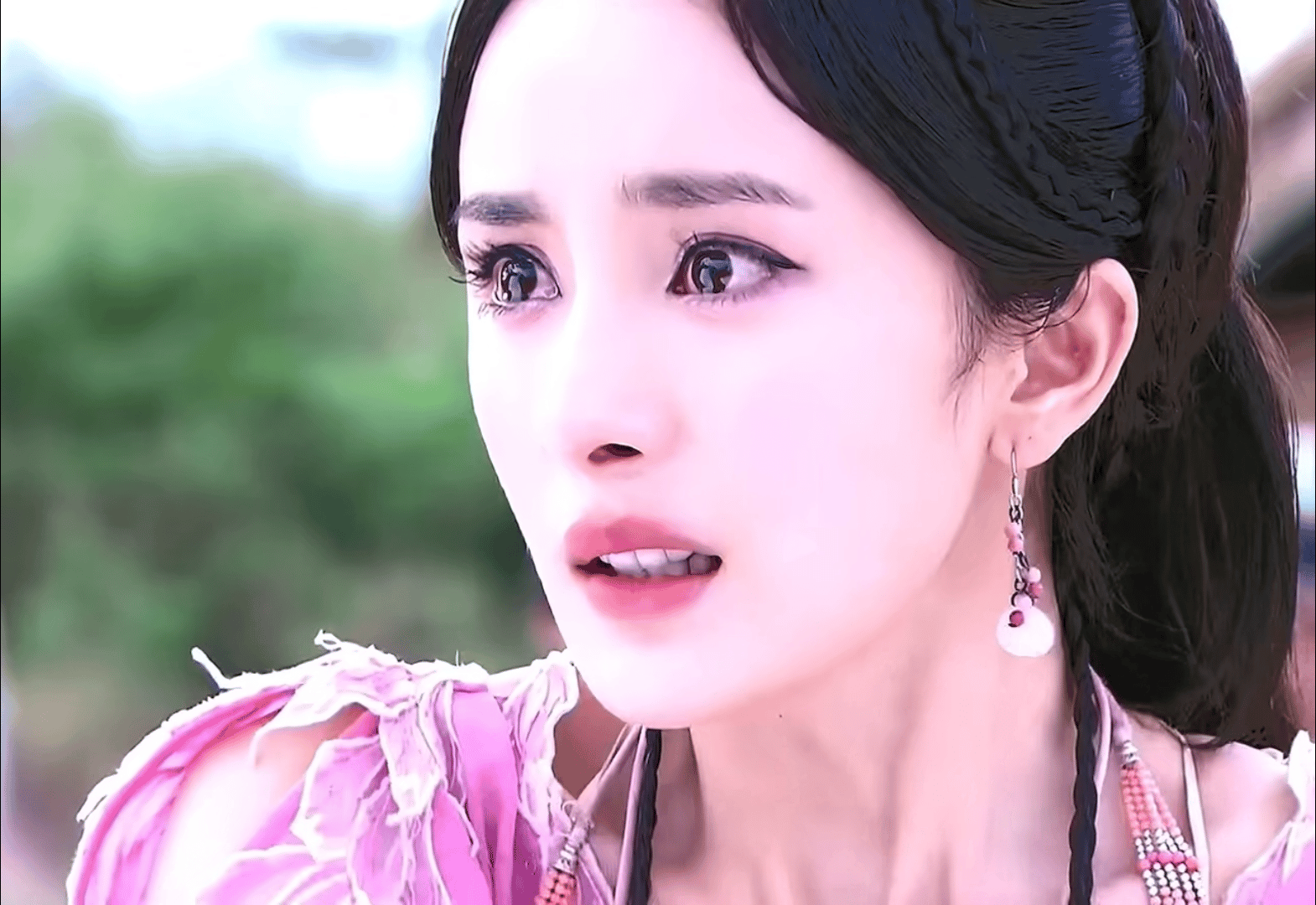【杨幂】美我十大跳 ​​​