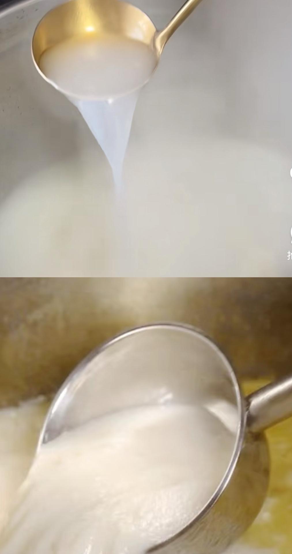 西贝没出事之前，有个朋友给我微信发了一个照片，说西贝的鸡汤太好喝了，一家三口喝了
