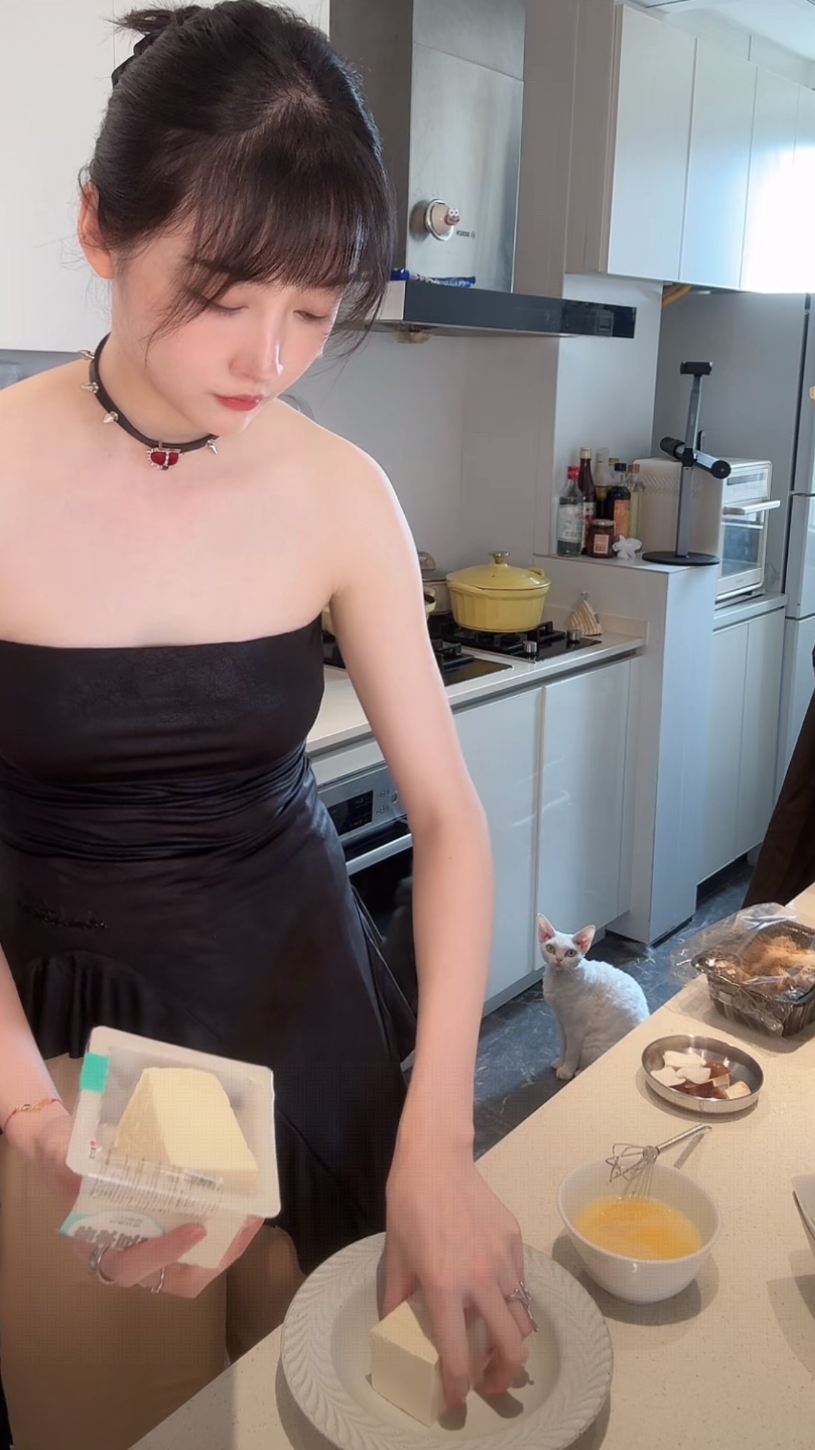 上得厅堂下得厨房👩‍🍳 ​​​