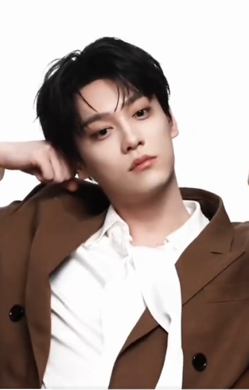 田栩宁汉堡王拍摄花絮已送达  田栩宁一起好好吃饭吃堡堡 田栩宁汉堡王拍摄花絮已送