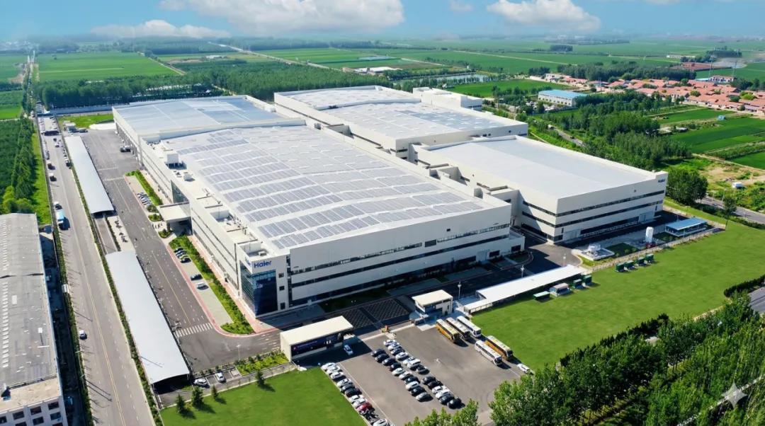 中国智造迎来AI革命，海尔这次“秀”出天际！近日，全球领先的IT市场研究机构ID