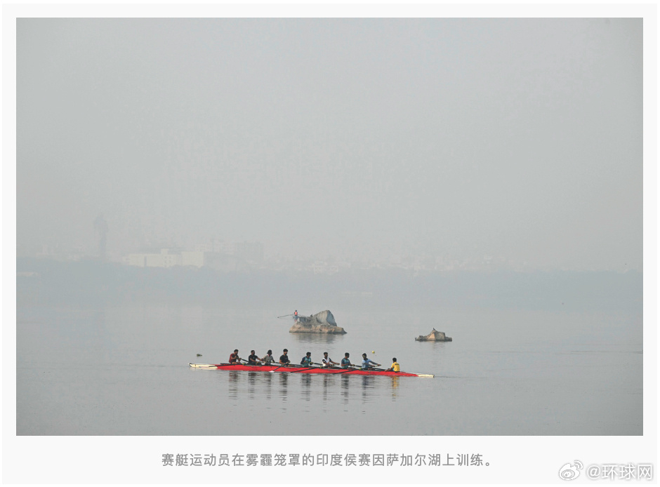 #印媒担忧空气污染影响印度申奥#【空气质量成健康隐患，印媒担忧空气污染影响印度申