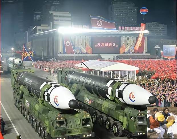 朝鲜太帅了，这次要给朝鲜点个赞！
4月22日，朝鲜官方对日本进行强烈谴责，要求日