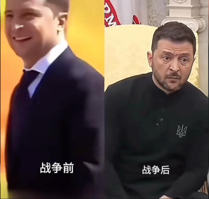 泽连斯基骂欧盟是“懦夫”后，意大利撂挑子不干了！1月23日，泽连斯基在达沃斯论坛