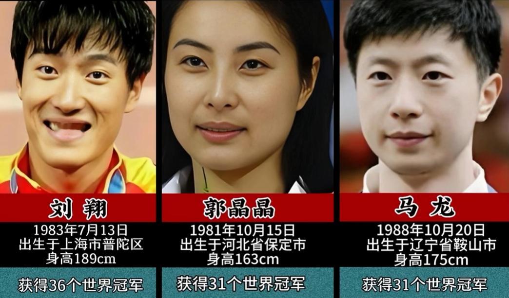 刷到统计世冠的贴，这张马龙怎么这么雪白粉嫩，原图是哪张啊 