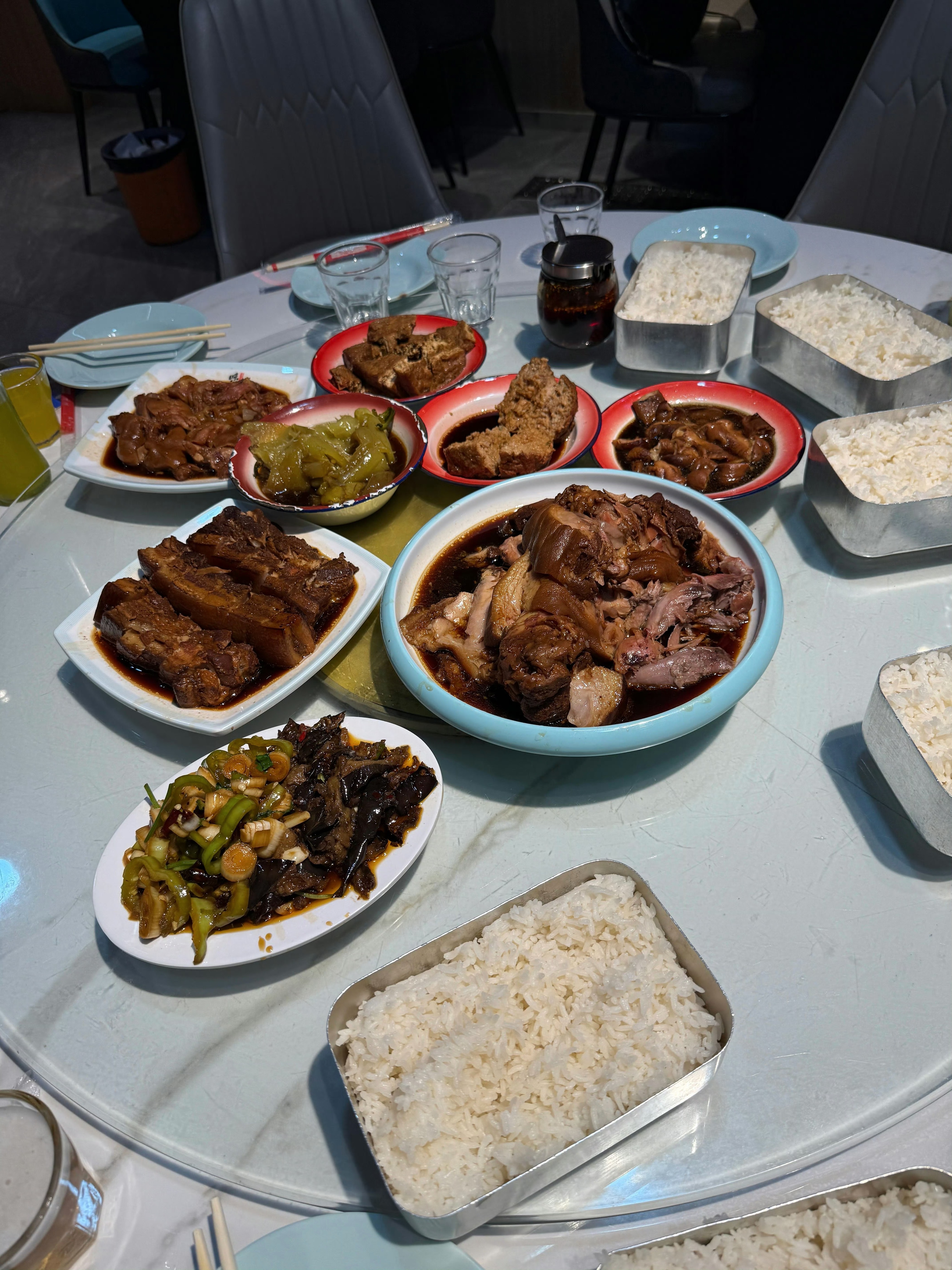 刘铮的拍照水平可以当美食测评博主吗 