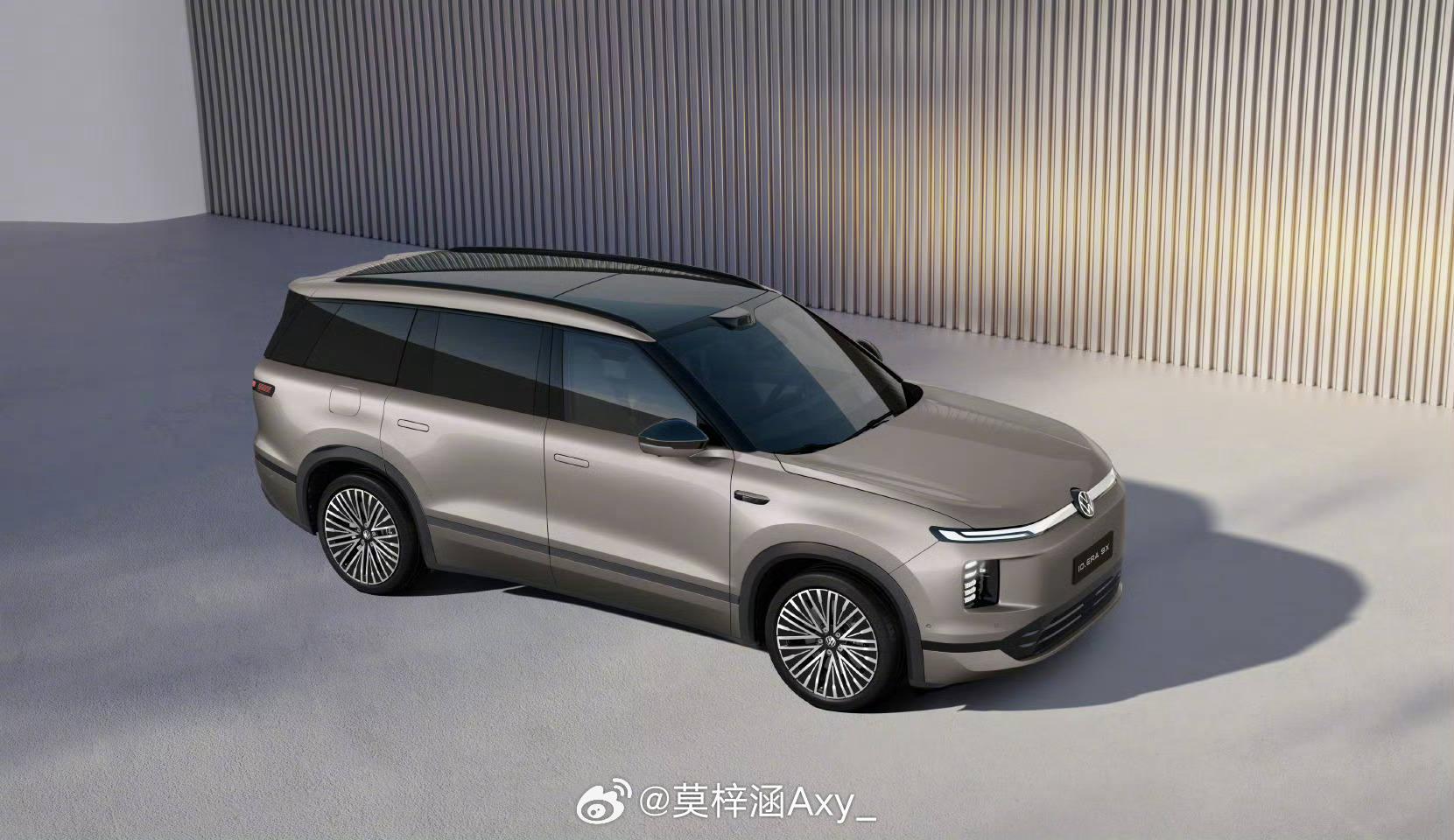 机皇EA211黄金增程步入增程3.0上汽大众推出的EA211黄金增程器，纯电续航