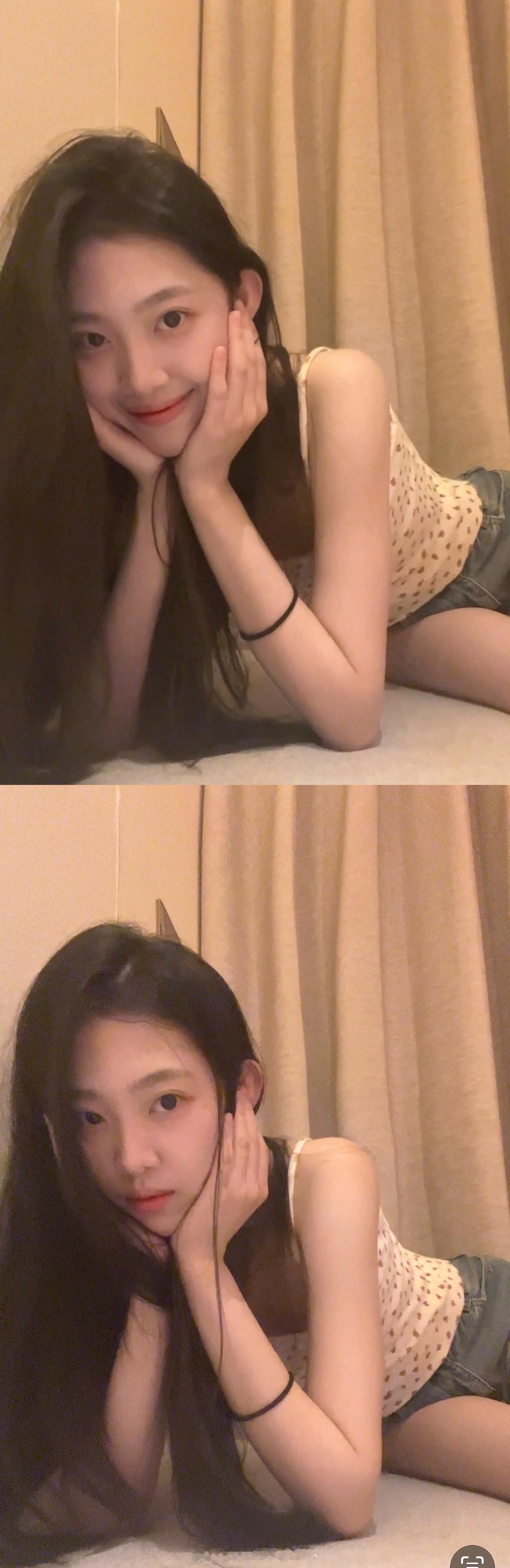 ՞˶･֊･˶՞ 🍓 ​​​