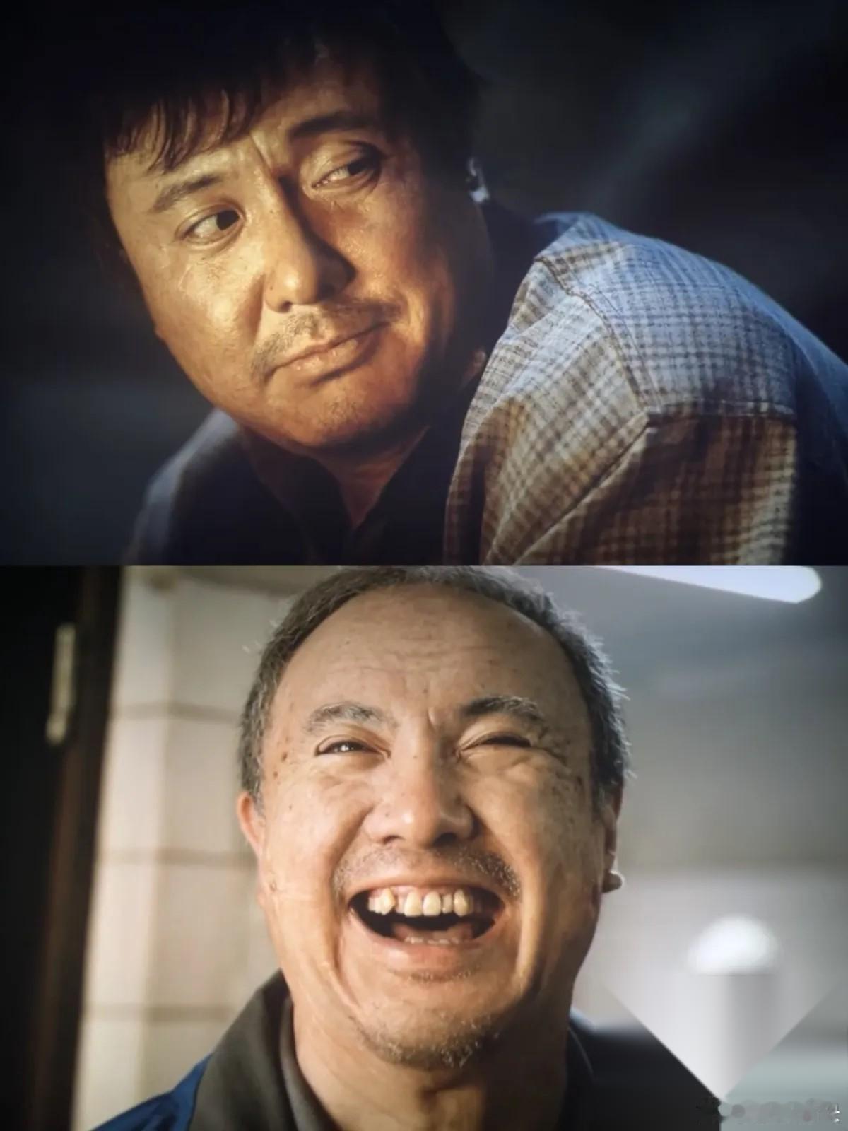 我妹去看了《龙餐馆》， 回来说了一句话，大家都惊呆了。  她说，你以为《龙餐馆》
