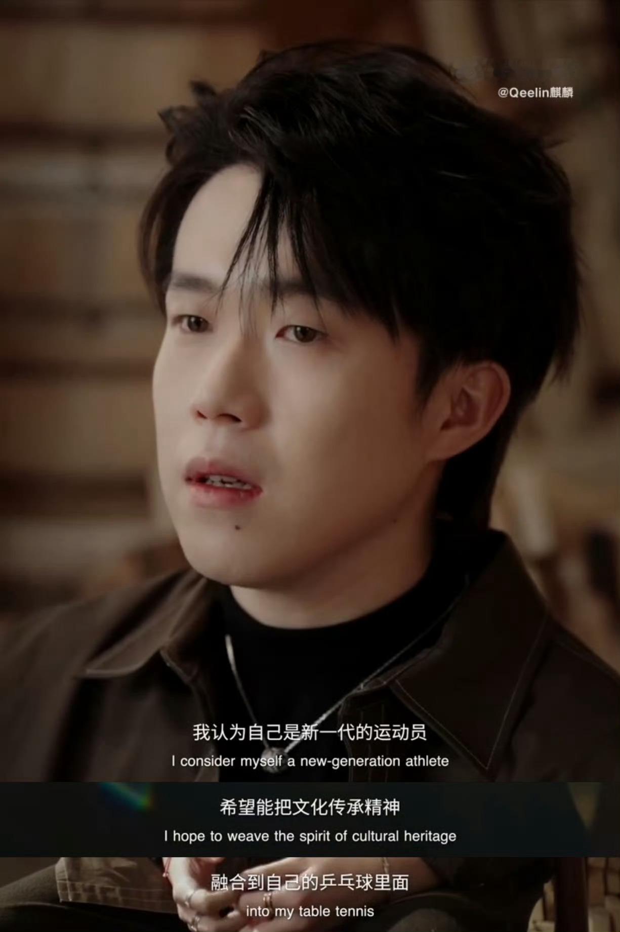 铁肩担道义 ，他真的做到了……25岁，超出预期的清醒，有一颗勇于担当的心，超强的