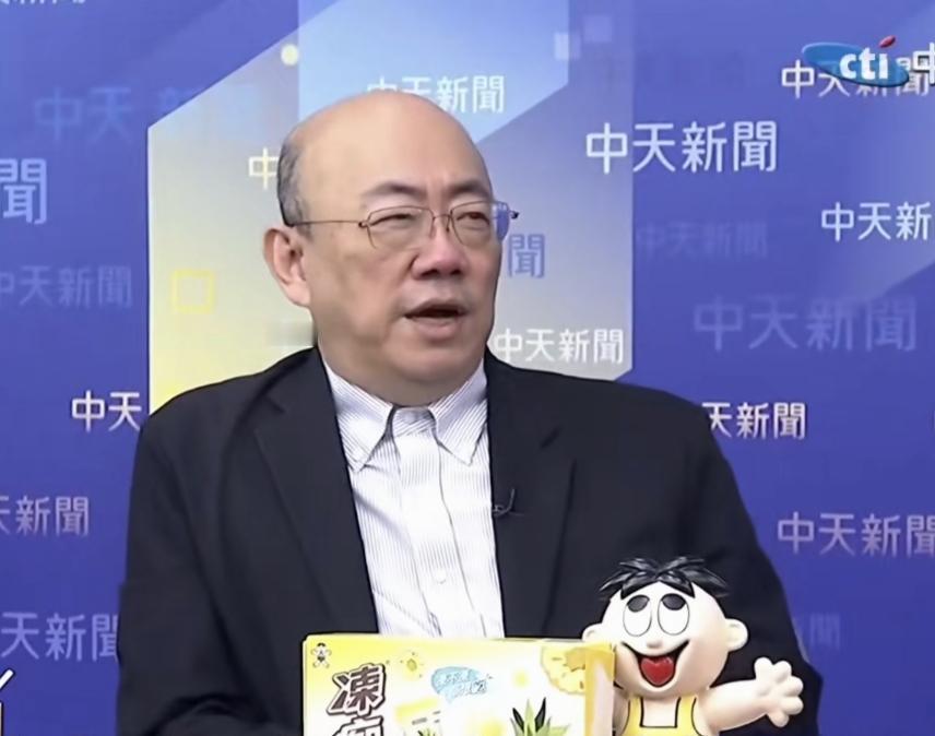郭正亮警告蓝委，高金被办，下一个就是你——今天不帮她，明天没人帮你

高金素梅被
