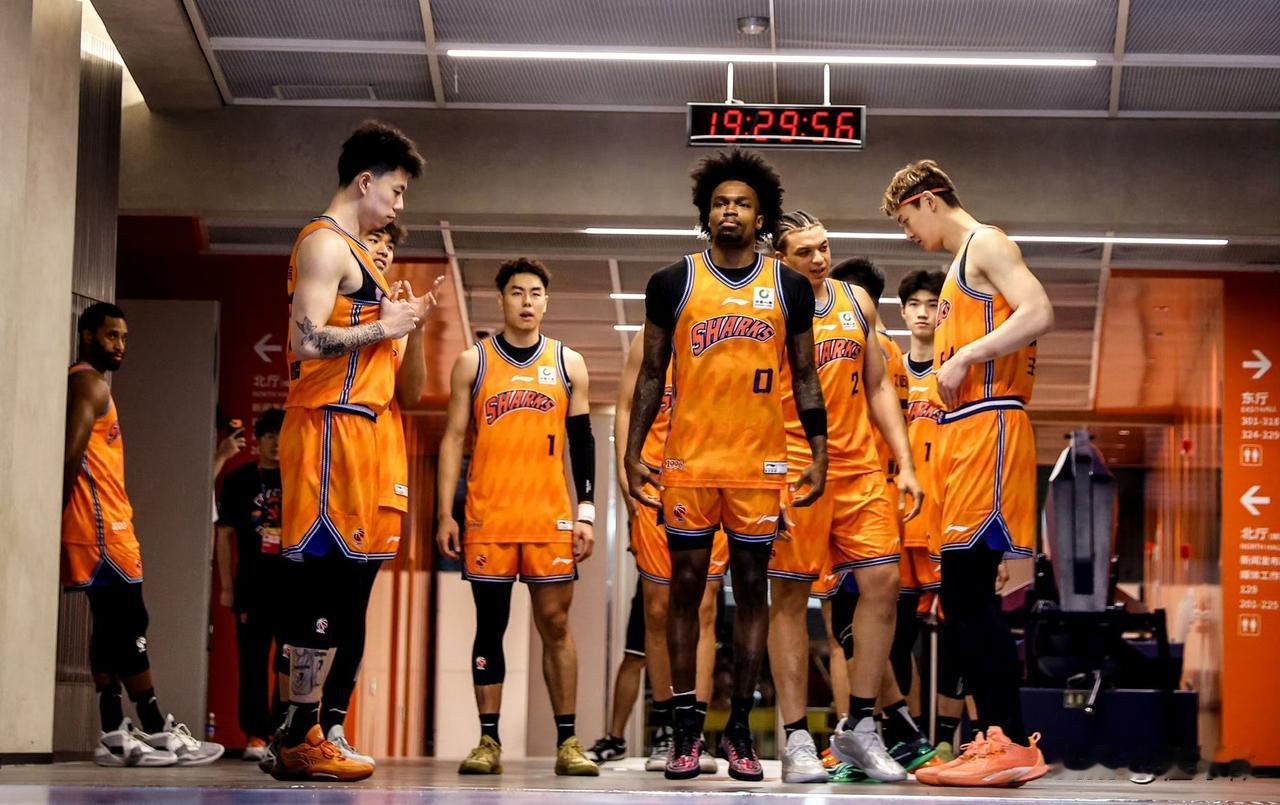 赢球关键！古德温谈张镇麟：

“张镇麟依旧会是我们赢球的关键。”

“就像他过去