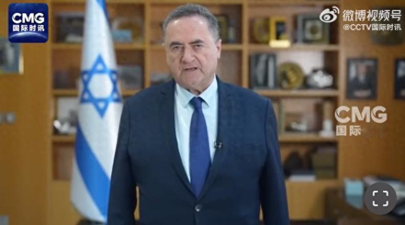 以色列国防部长卡茨称，只要美国同意，以色列将刺杀伊朗新任最高领袖穆杰塔巴·哈梅内