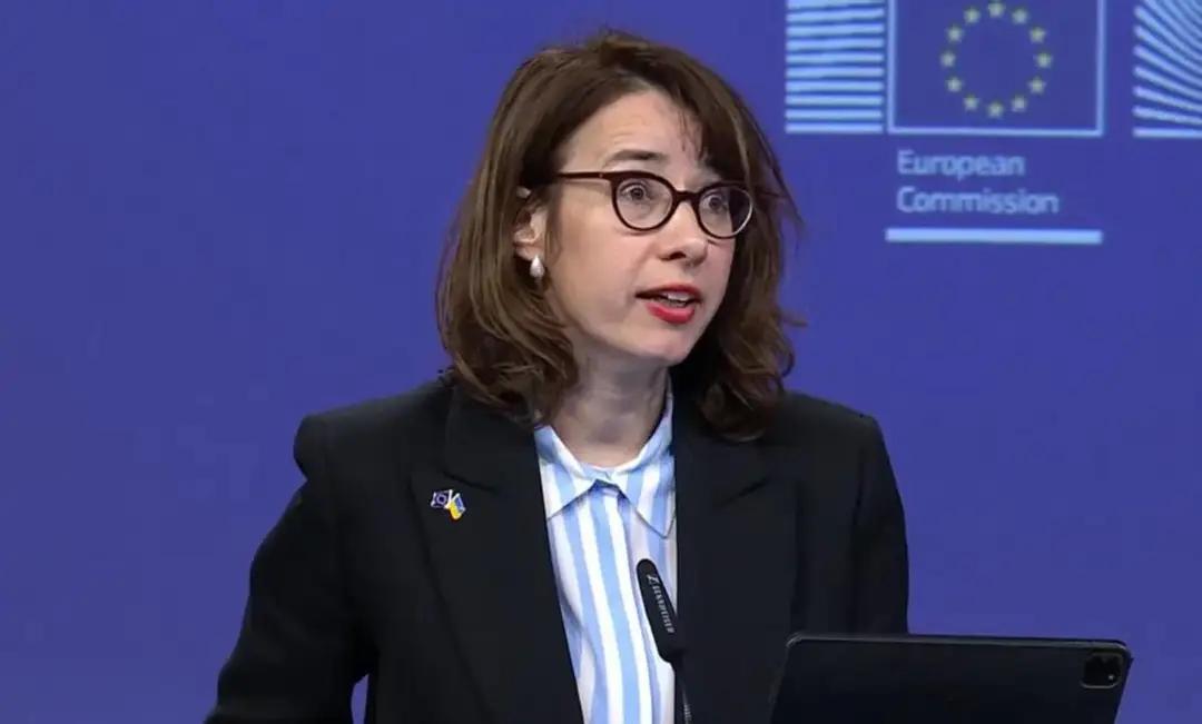 当欧盟的“关切”撞上解放军的铁拳，一场跨越万里的无声较量就此展开！究竟是谁在真正