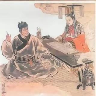 公元前66年，霍光全家被腰斩，外孙女上官太后悲痛欲绝：“权倾天下又如何？到头来还