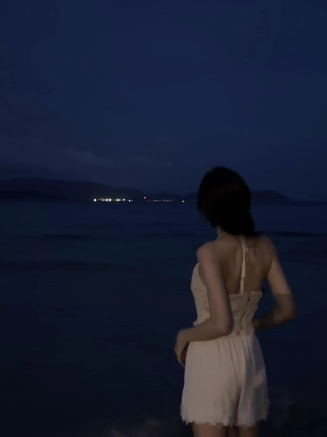 重生之日我在海岛带货咖啡 记得点个约~