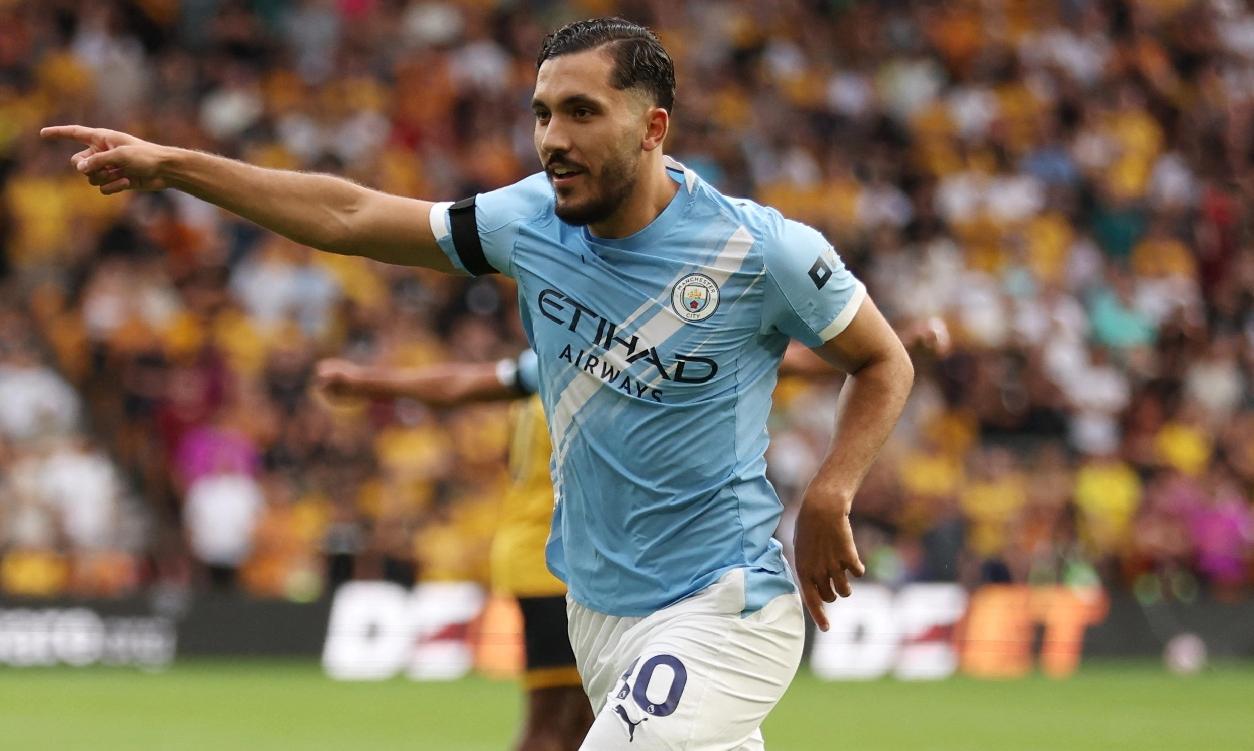 输给这样的谢尔基，福登不冤枉！
曼城3：0战胜切尔西，谢尔基助攻首发出场助攻梅开