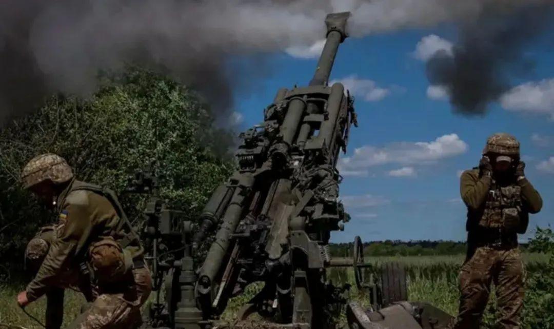 乌克兰陆军司令西尔斯基接受媒体专访表示，希望从反攻中获得非常快的结果，但这实际上