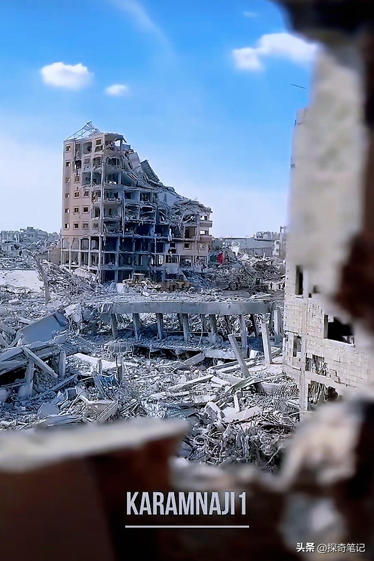 伊朗这次真是令人刮目相看，他们玩的是“廉价导弹开路，高超音速收尾”的组合拳。先用