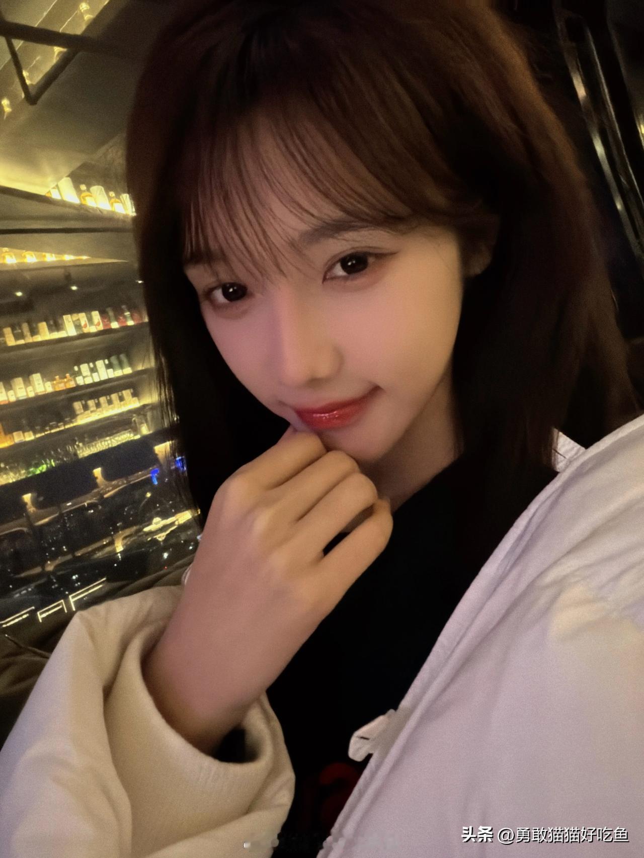 许杨玉琢分享图片